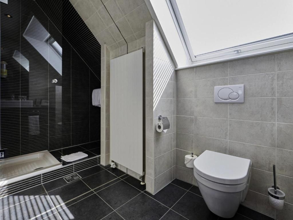 Mercure Hotel Severinshof Koeln City фото 28