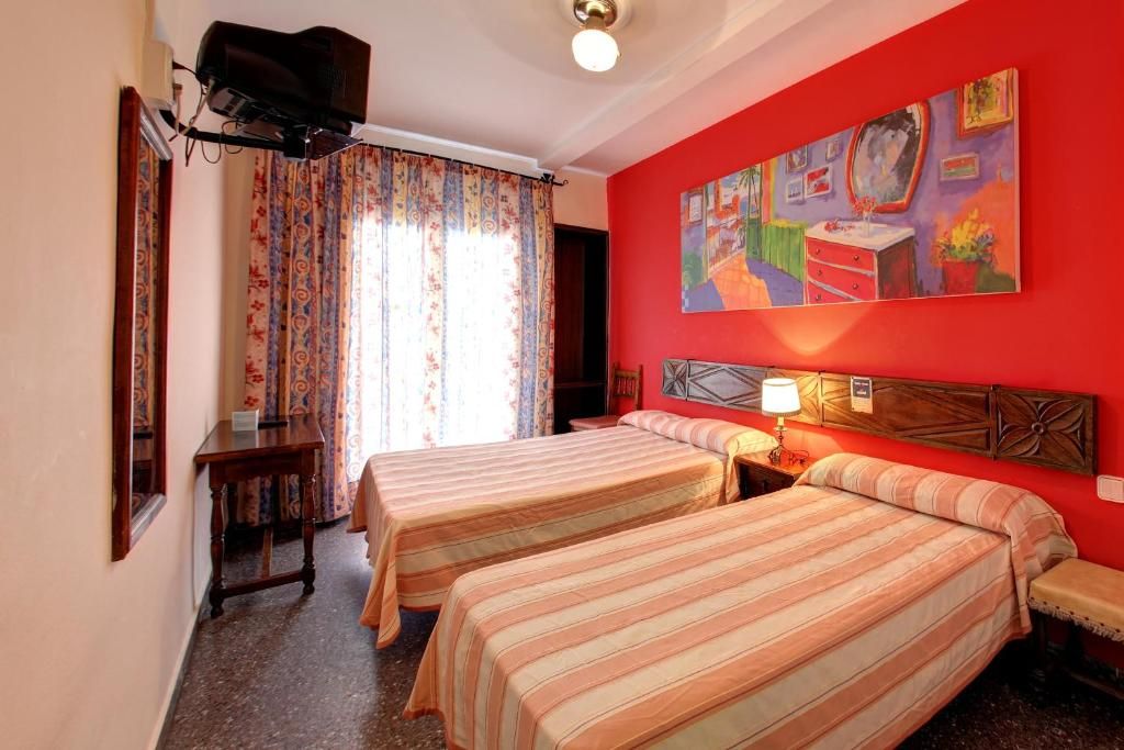 Hotel El Cid фото 21