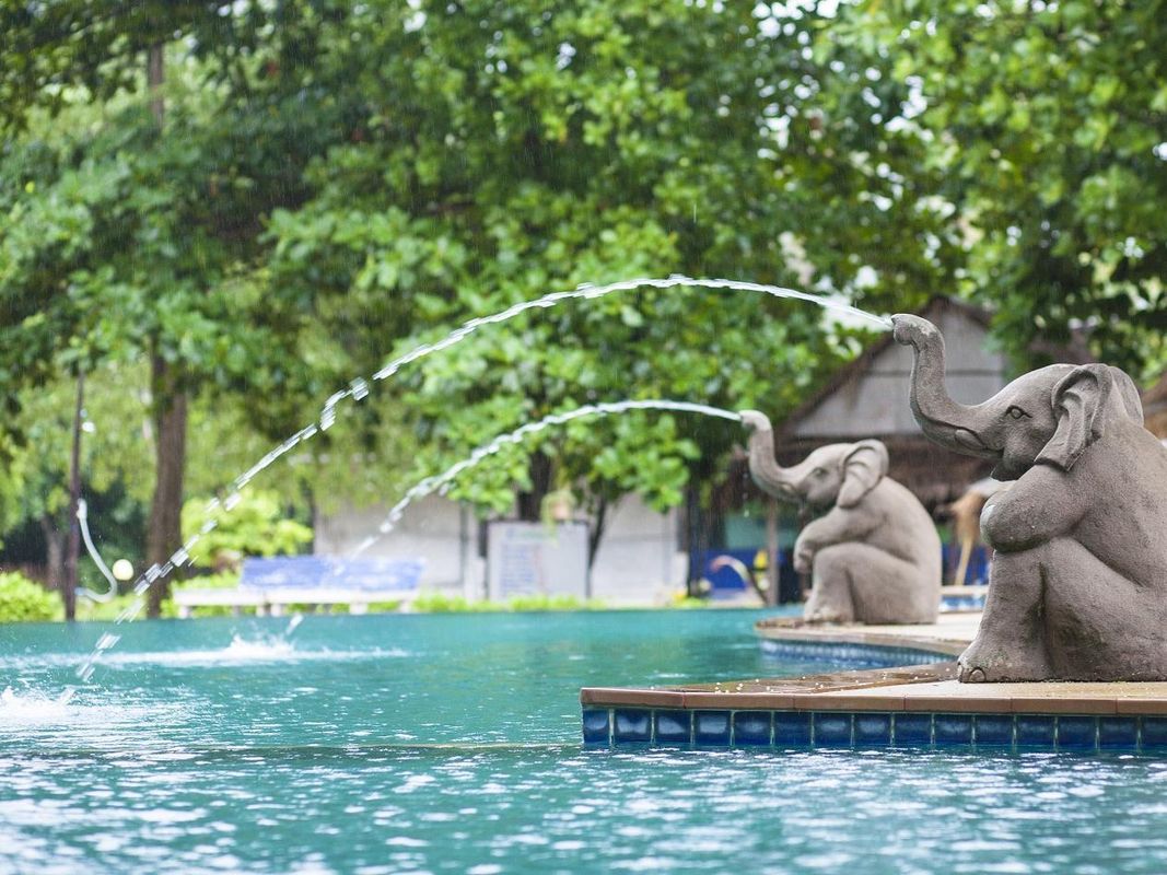Siam Beach Resort фото 14