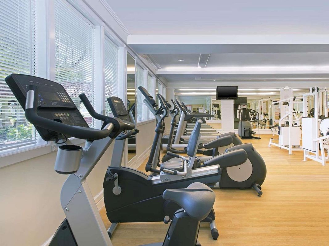 Bandara International Hotel managed by AccorHotels фото 24