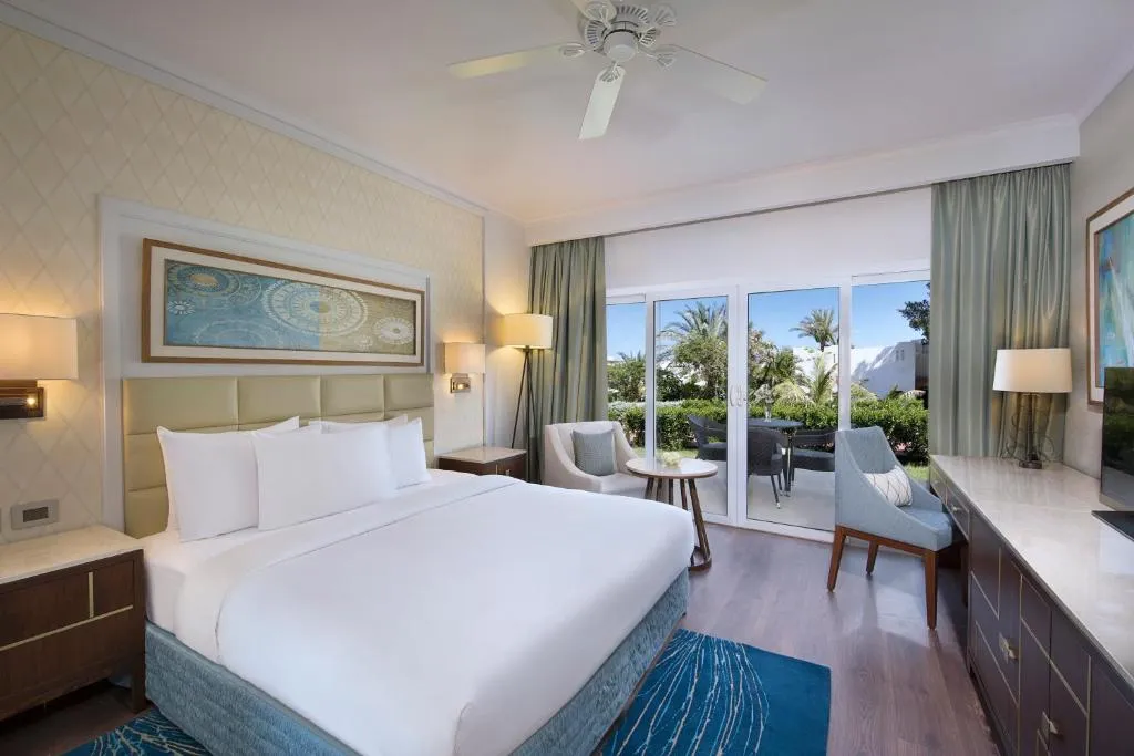 Sharm Dreams Vacation Club фото 3