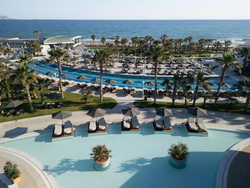 Lyttos Mare (Adults Only) фото 97