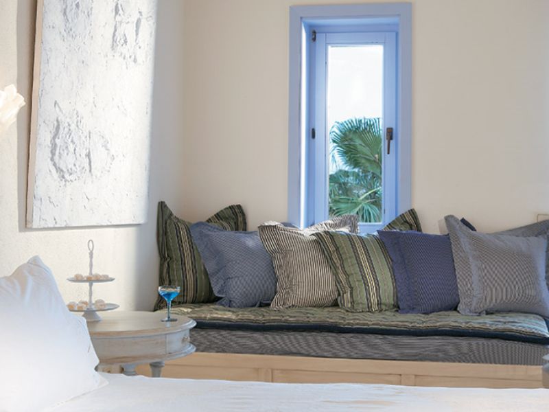 Mykonos Blu, Grecotel Exclusive Resort фото 7