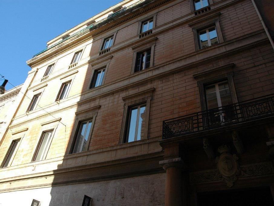 Hotel Residenza Montecitorio Rome фото 4
