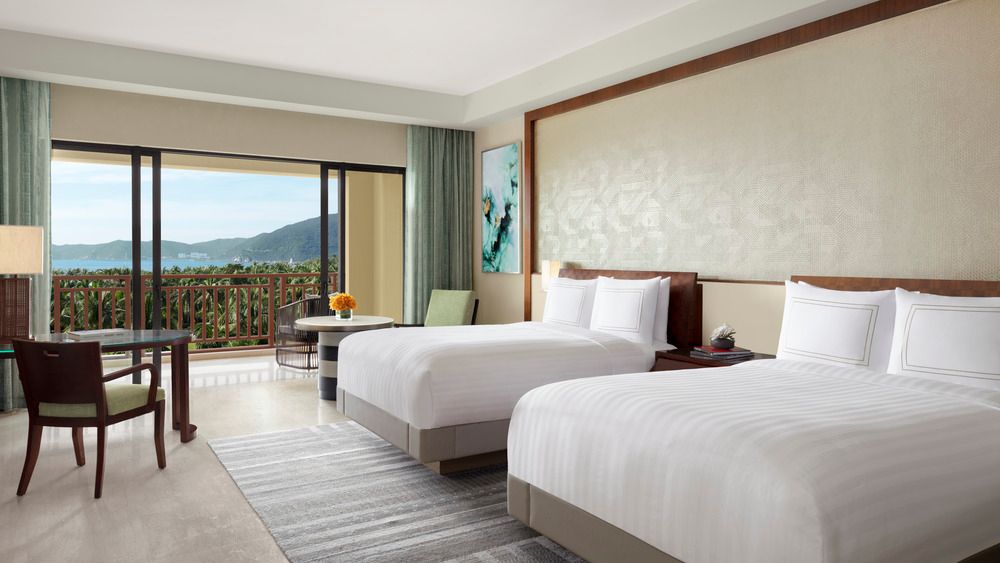 The Ritz-Carlton Sanya, Yalong Bay фото 76
