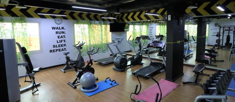Фото отеля Baity Hotel Apartments