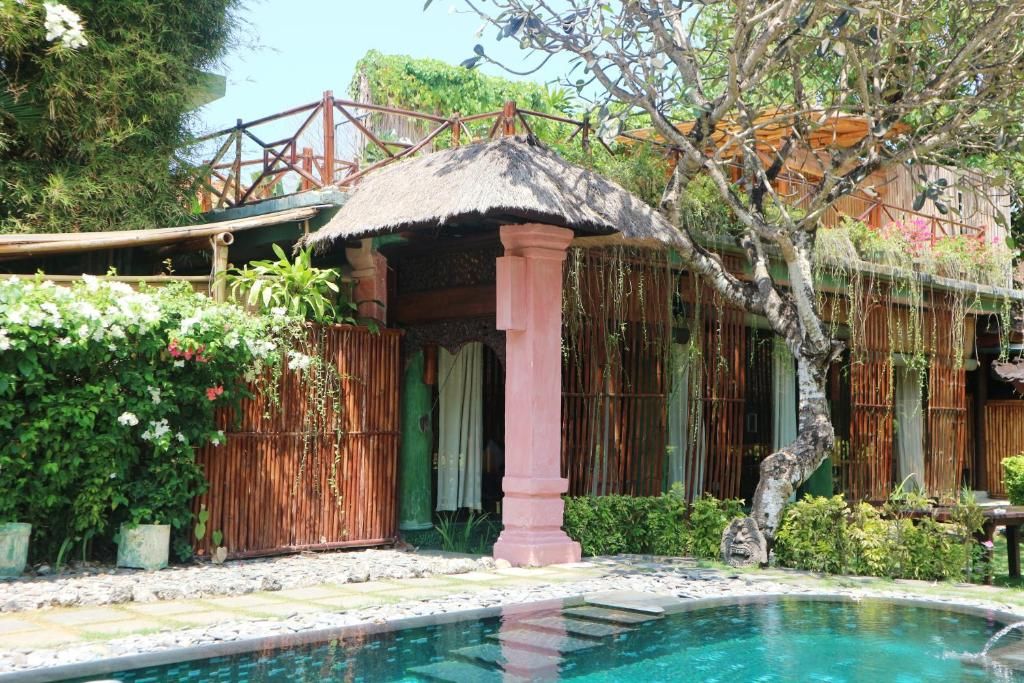 La Taverna Suites фото 15