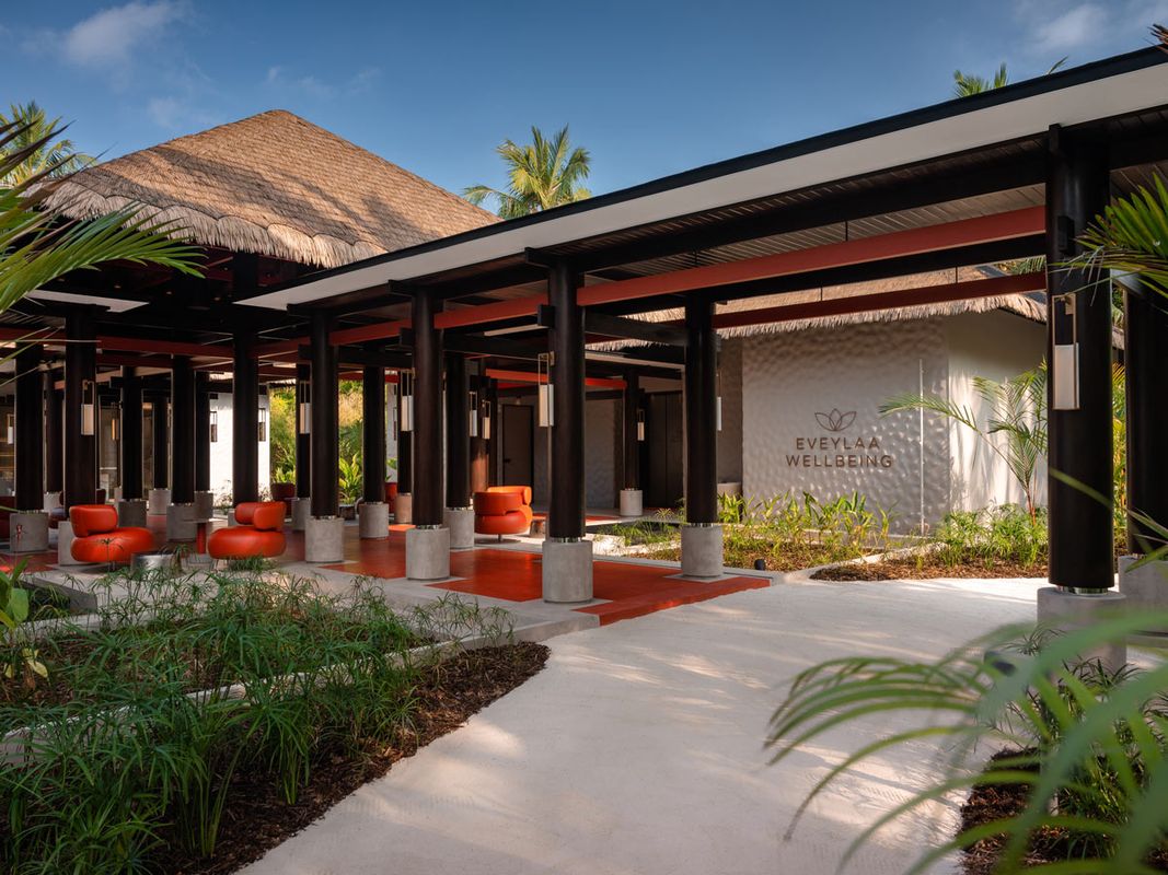 Velaa Private Island фото 27