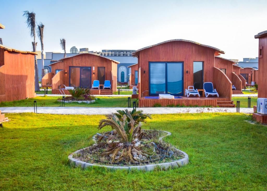 Concha Beach Hotel North Coast фото 30