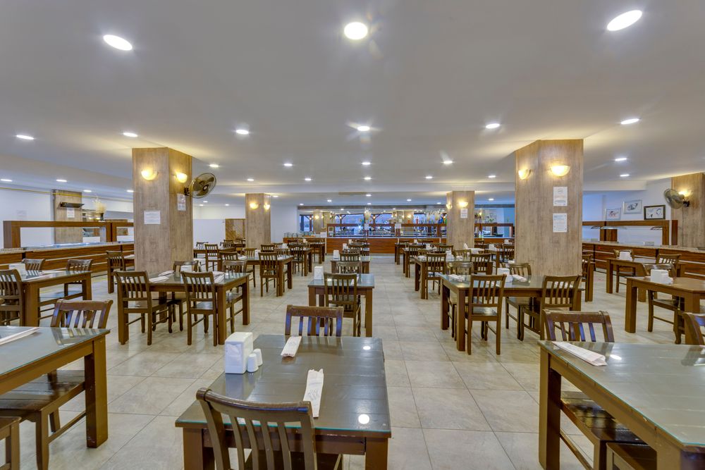 Smart Holiday Hotel Bodrum фото 61