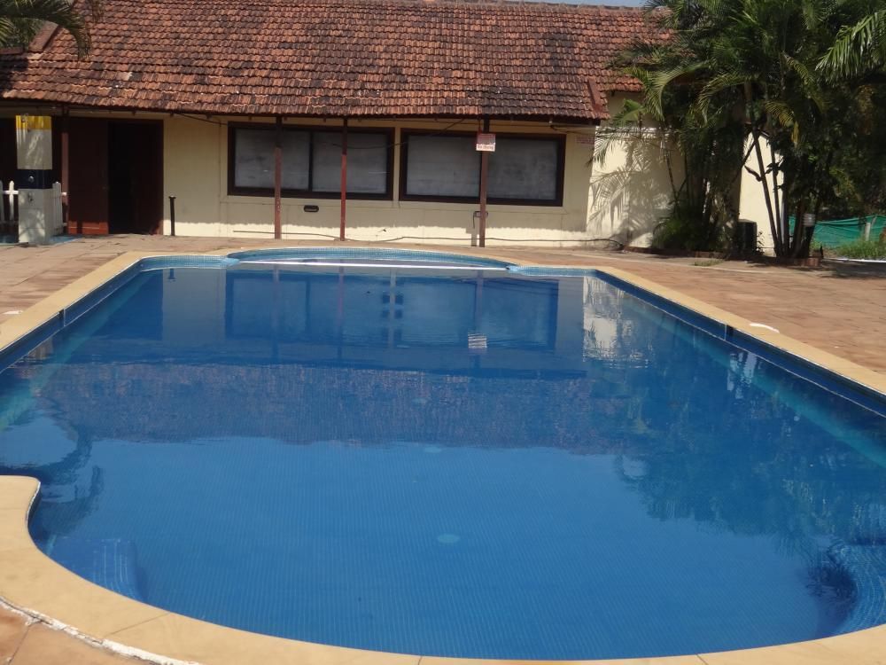 Goa Beach House фото 19