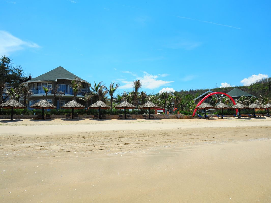 Sandunes Beach Resort & Spa фото 25