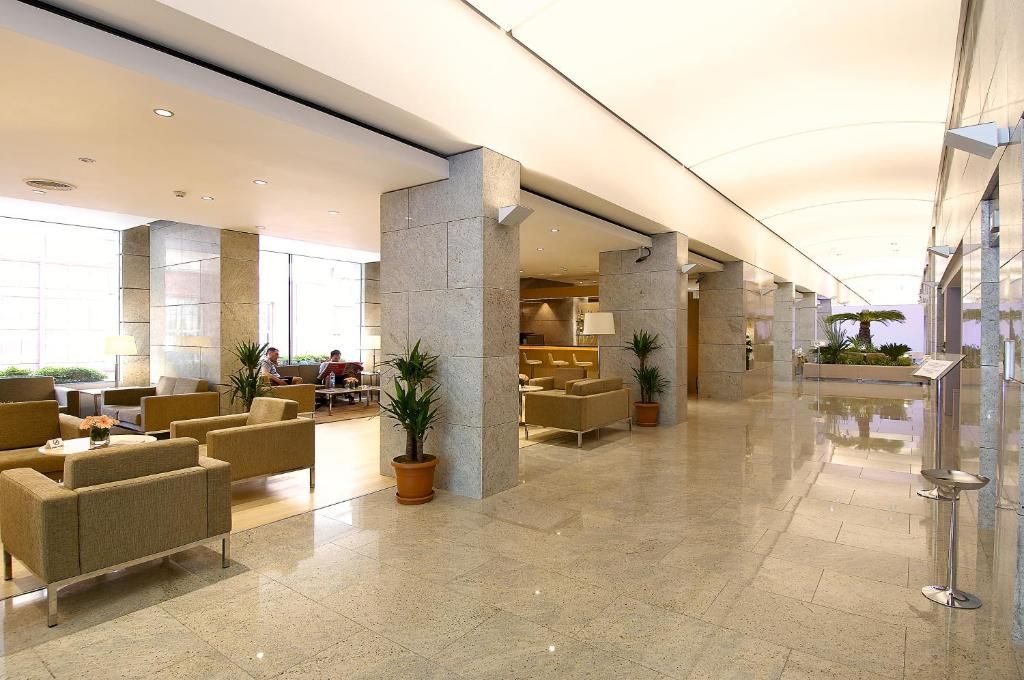 Ontur Otel Izmir фото 6