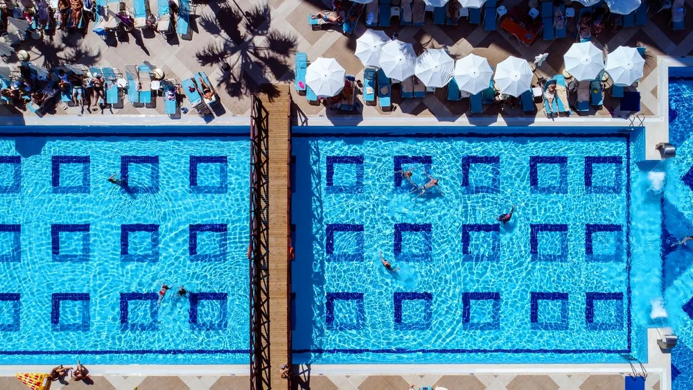 Ramada Resort by Wyndham Lara фото 61