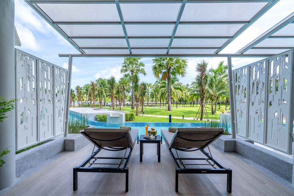 The Sands Khao Lak by Katathani фото 118