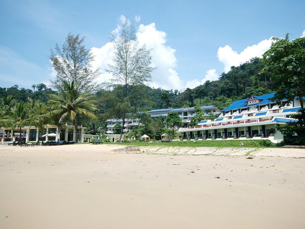 Khao Lak Sunset Resort фото 11
