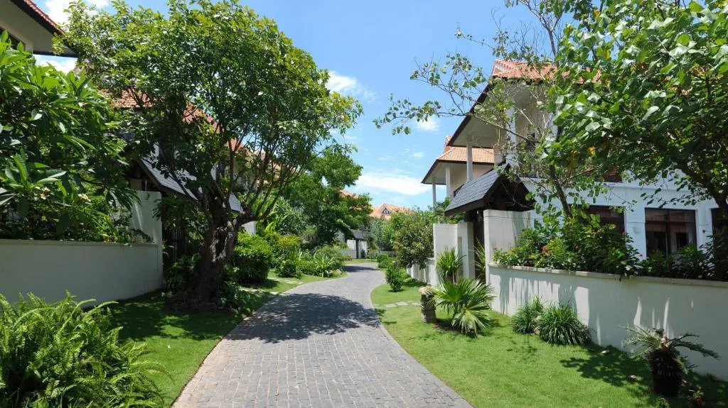 Furama Villas Danang фото 46