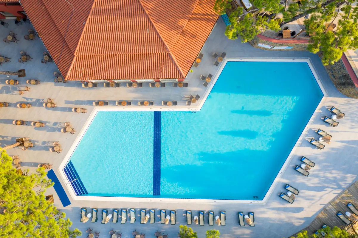 Marmaris Bay Resort (Adults Only) фото 6