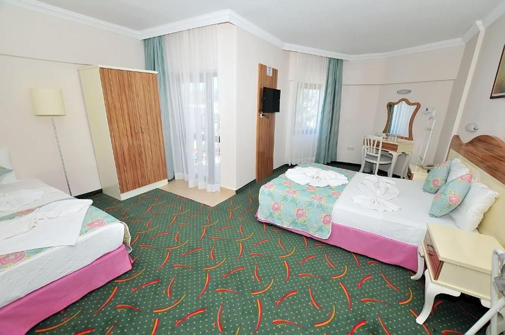 Hotel Pelin фото 25