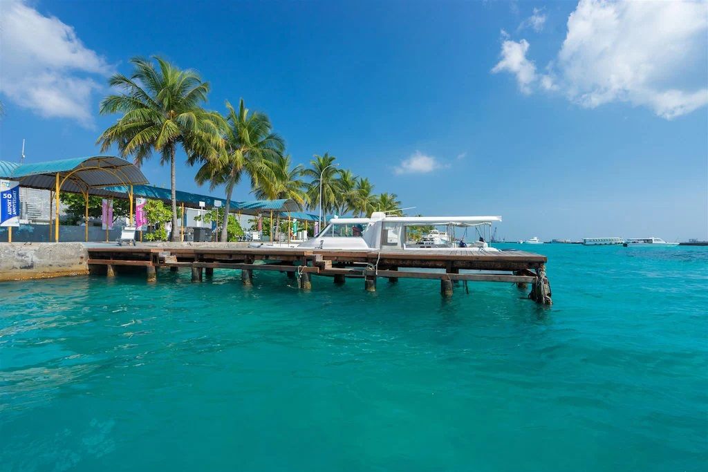 Guest House «White Sand Lodge Guest House» фото 10