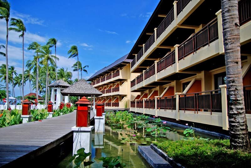 Dinso Resort & Villas Ko Chang, Vignette Collection фото 2