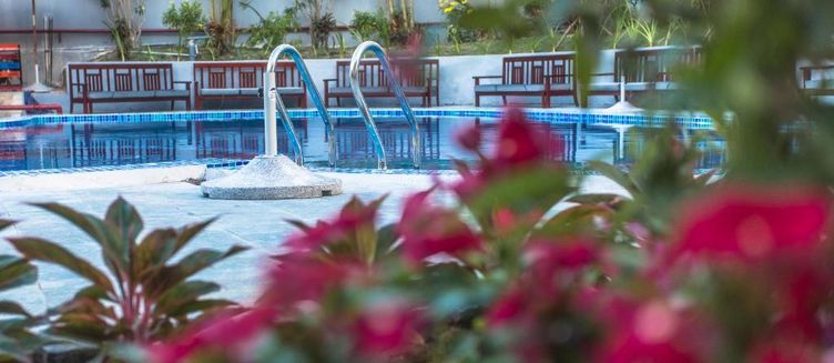 Фото отеля Phuong Binh House