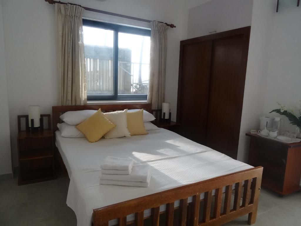 Amssler Beach Stay фото 2