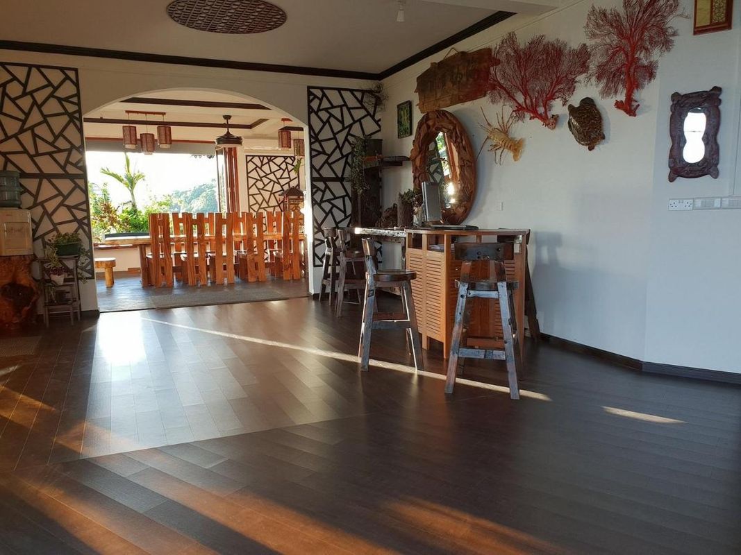 Guest House «Guest House «Blue Hill»» фото 7