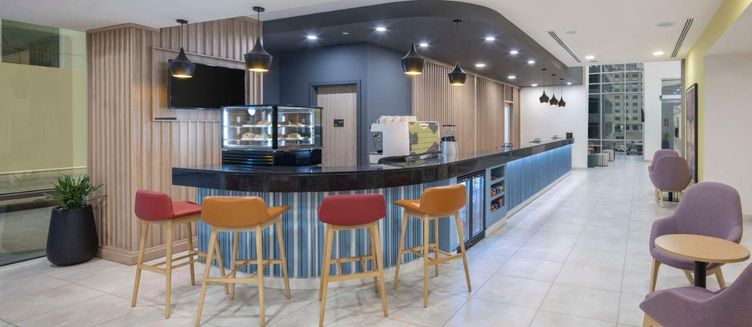 Фото отеля Hampton By Hilton Doha Old Town