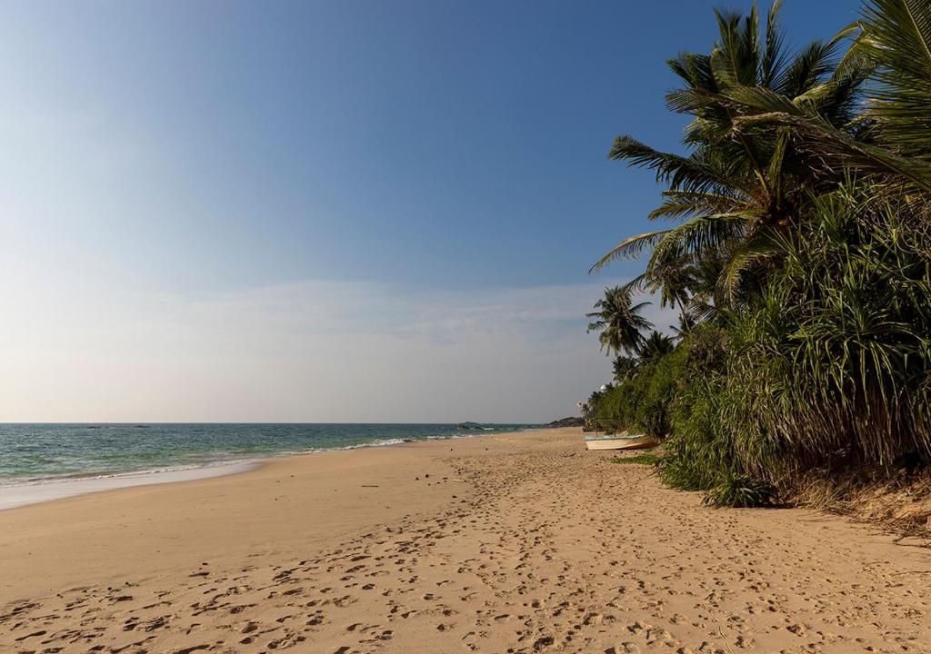 Sea Breeze Ambalangoda фото 37
