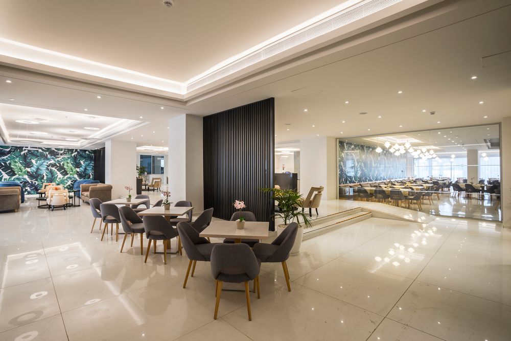 Tsokkos Protaras Beach Hotel фото 63