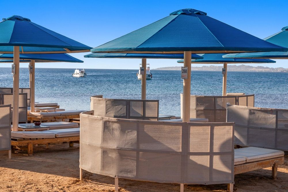 Beach Albatros Resort Hurghada фото 159