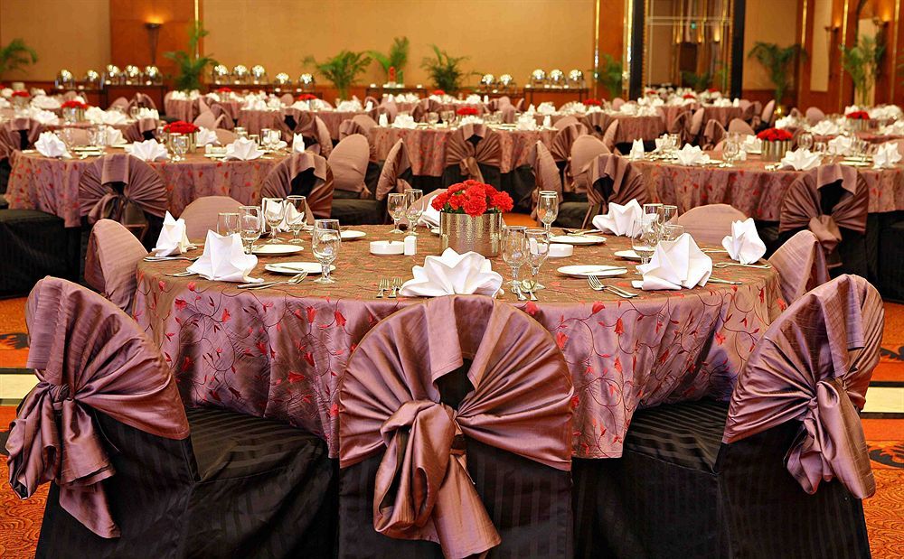 Eros Hotel New Delhi, Nehru Place фото 50