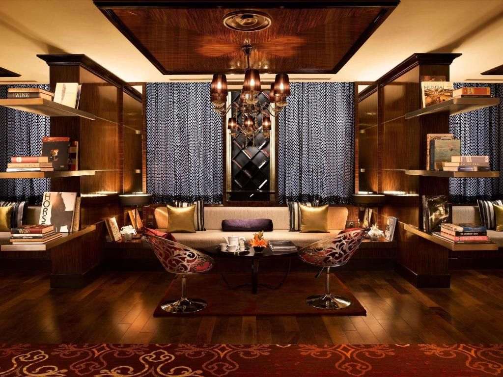 Sofitel Mumbai BKC фото 44