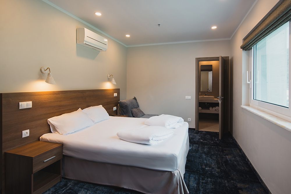 Wellness SPA Отель Море фото 24