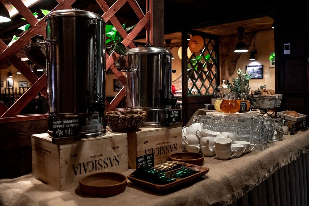 Catherine Art Hotel фото 95