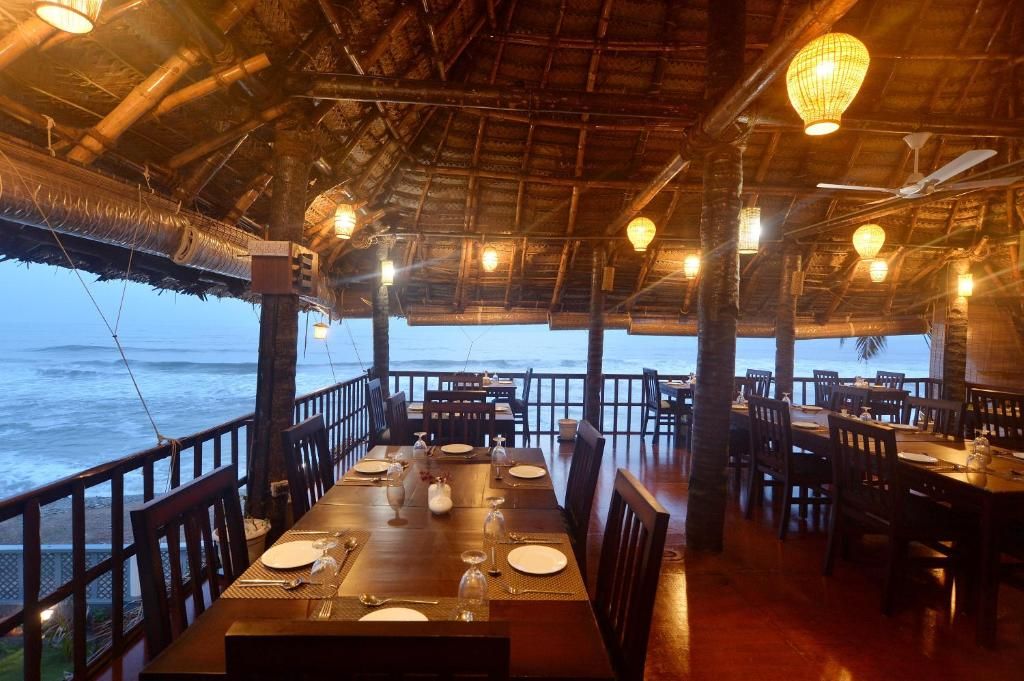 B'Canti Boutique Beach Resort фото 1