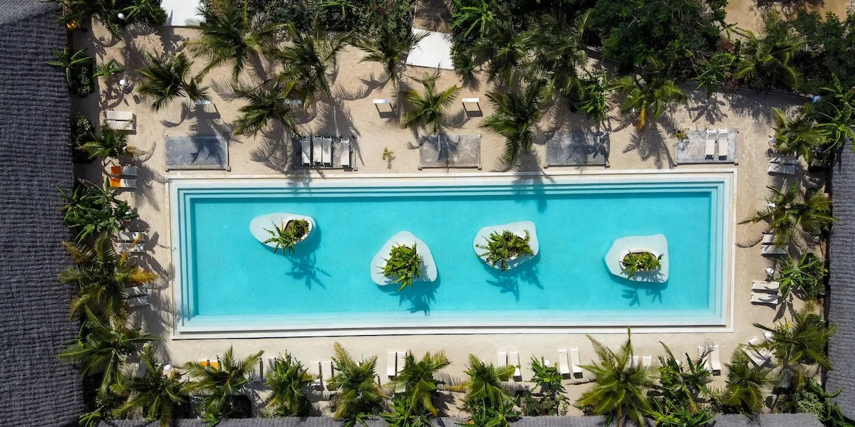 Fun Beach Hotel фото 8