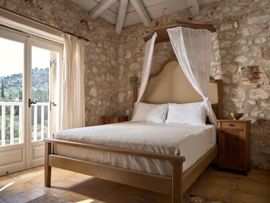Orfos Villas фото 39