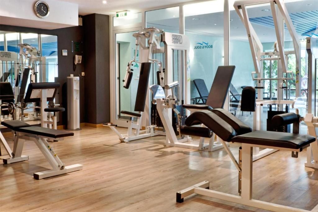 Best Western Macrander Hotel Dresden фото 21
