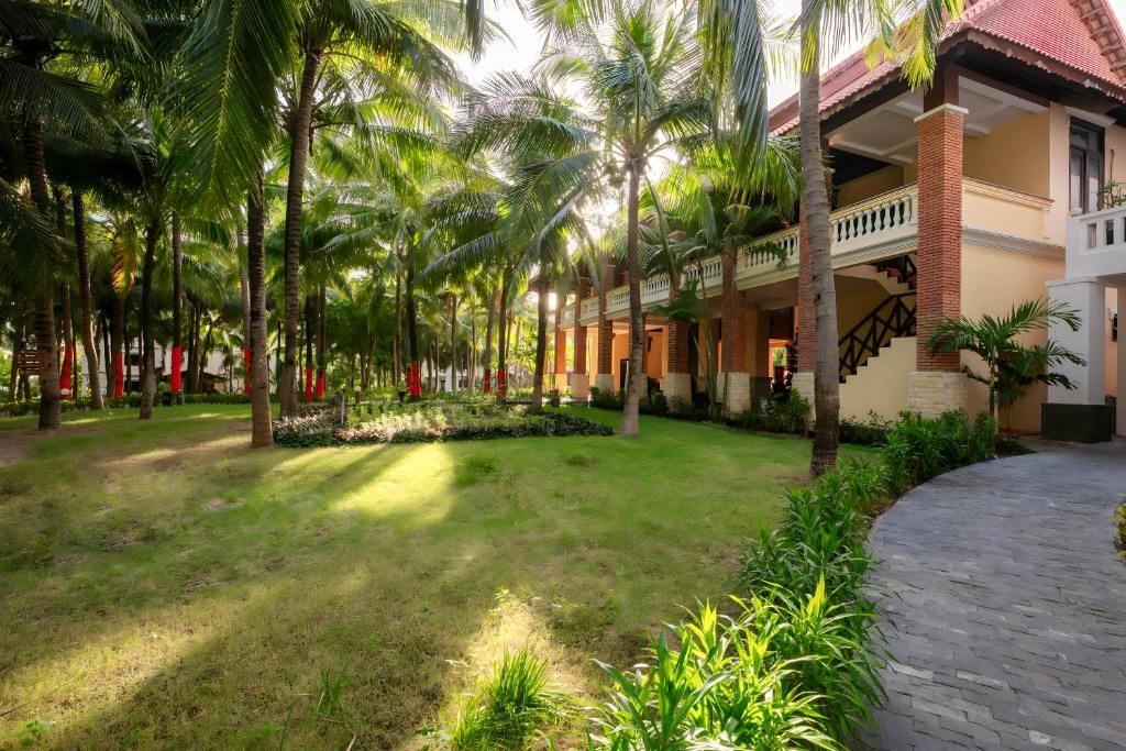 Sea Lion Beach Resort Mui Ne фото 74