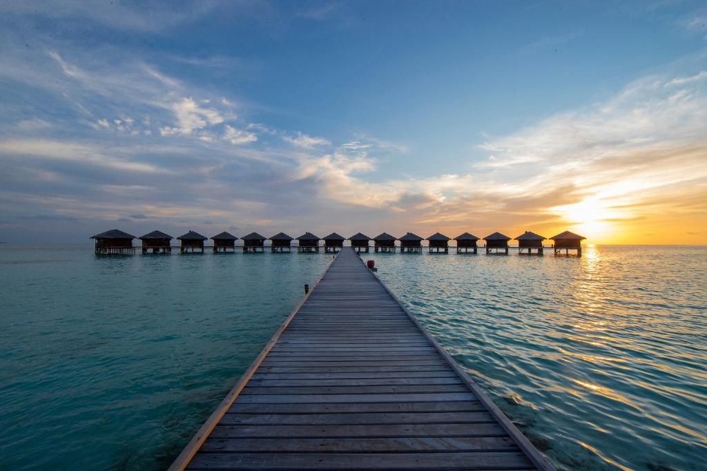 Filitheyo Island Resort фото 48