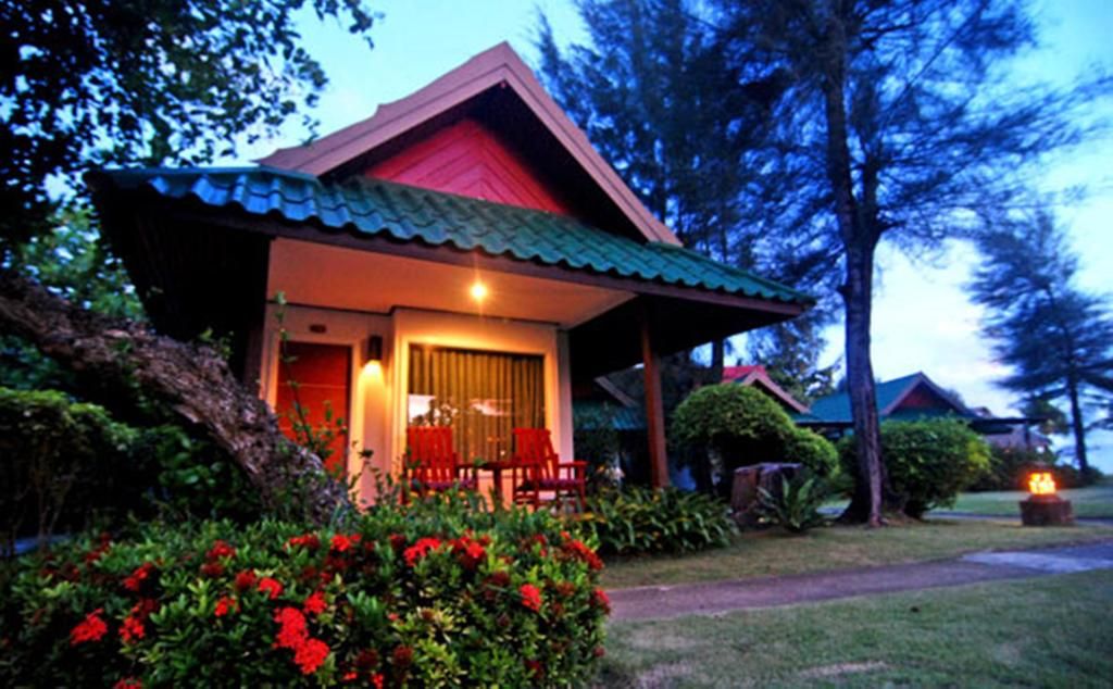 Golden Bay Cottage фото 50