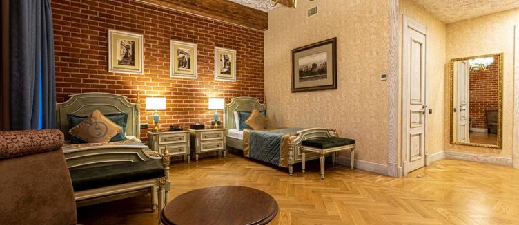 Фото отеля Sapphire Bayil