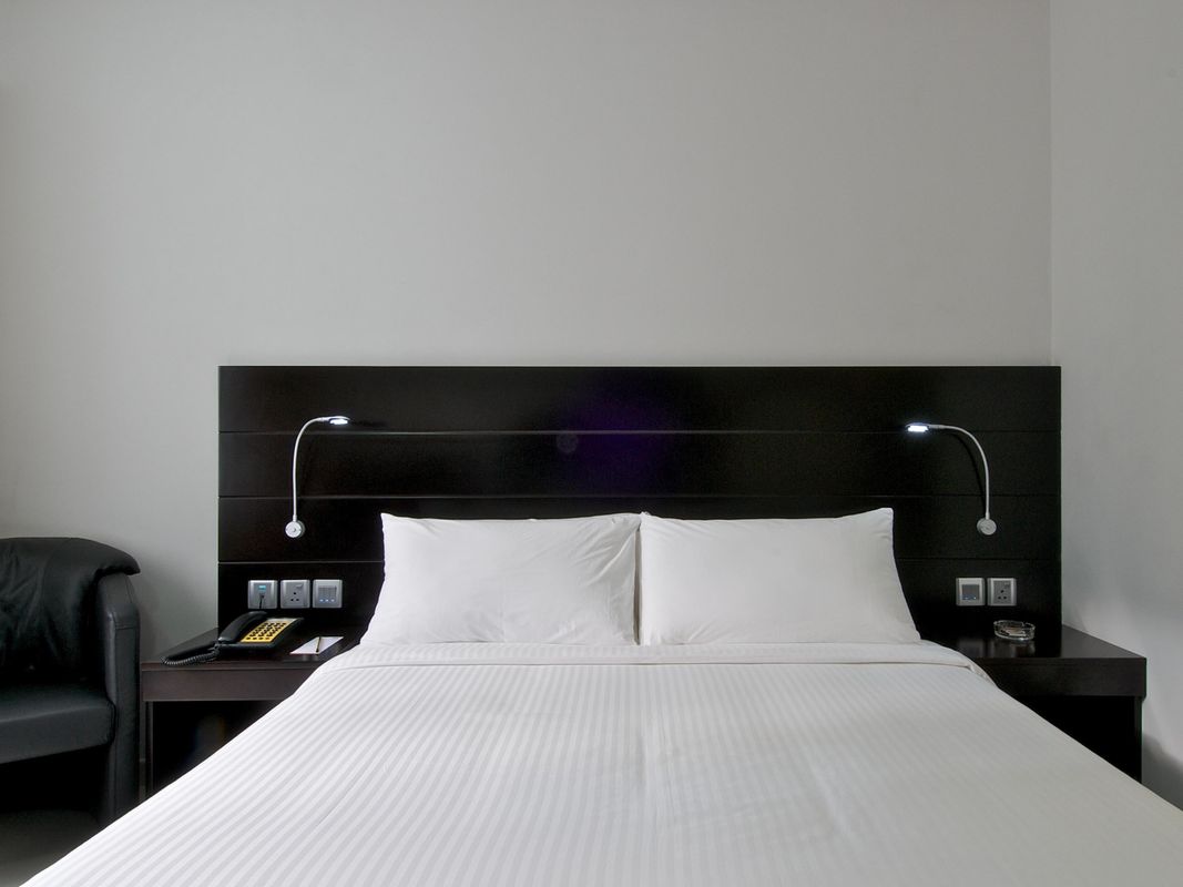 Keys Select Hotel, Thiruvananthapuram фото 2