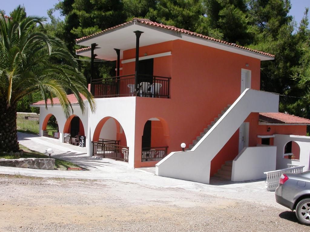 Kassandra Bay Village фото 9