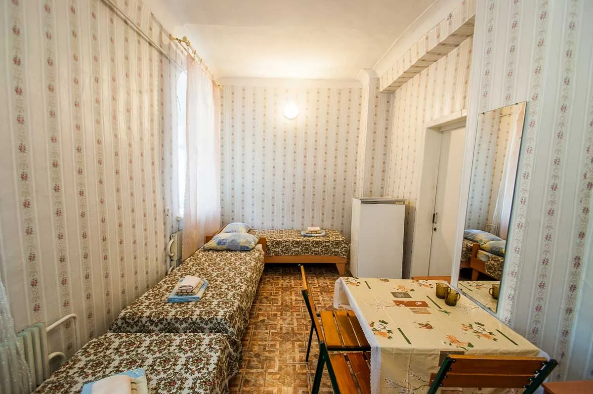 База отдыха «База отдыха «Светлая»» фото 1