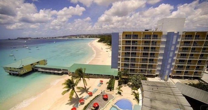 Grand Barbados Beach Resort фото 0
