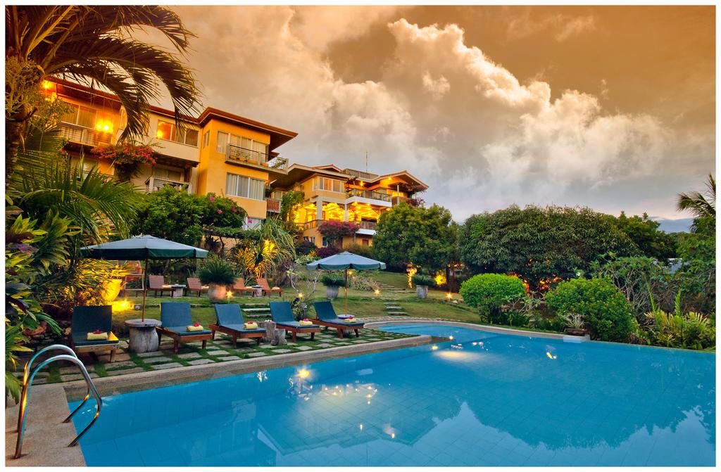 AMARELA BEACH RESORT фото 4