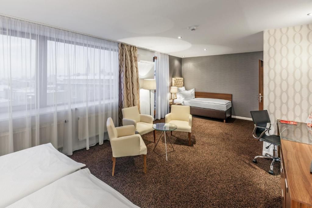 Pytloun City Boutique Hotel фото 20